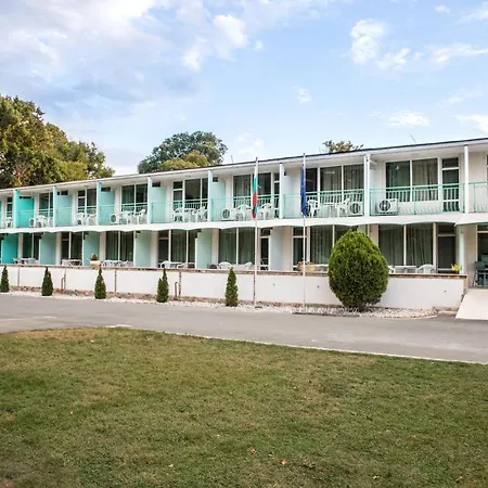Char Hotel