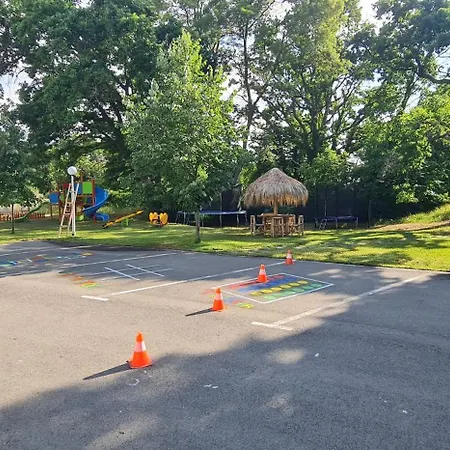 酒店 Char 普里莫尔斯科