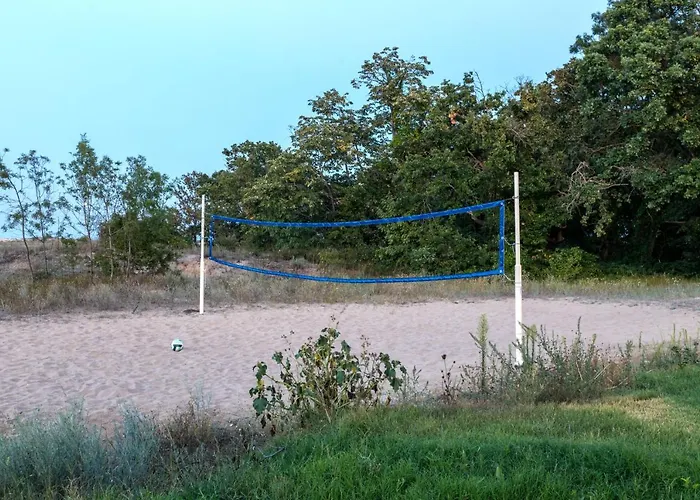 Char 普里莫尔斯科