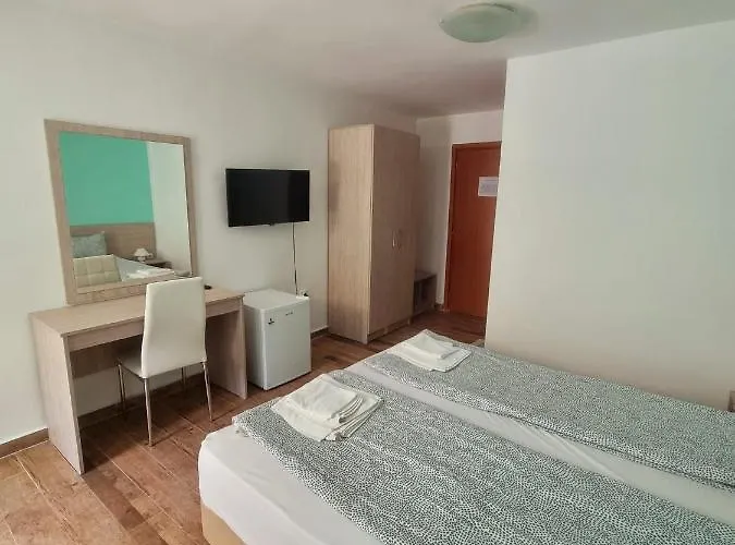 酒店 Char 普里莫尔斯科