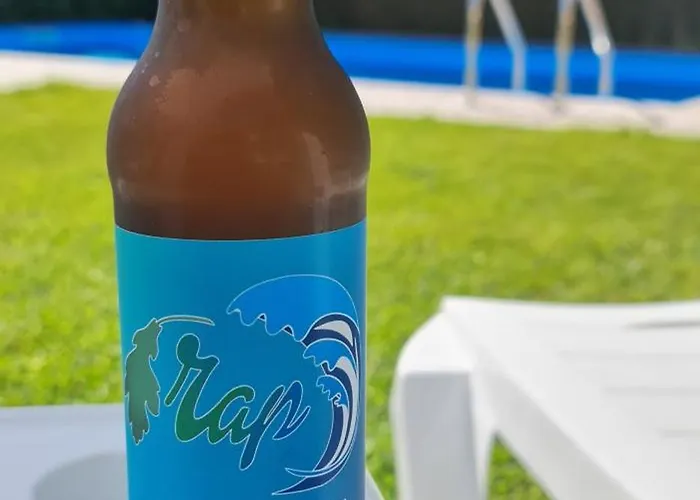 Char 酒店 普里莫尔斯科