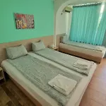 Char Приморско