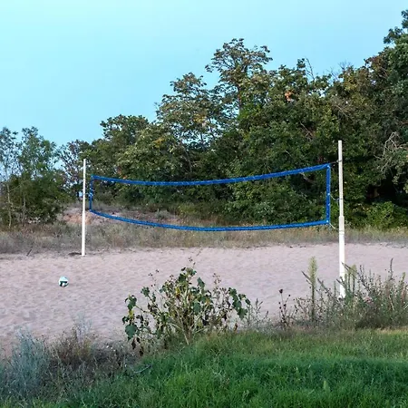 Char Приморсько