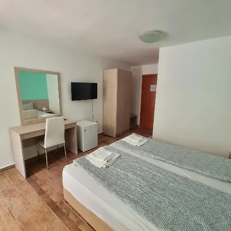 Hotell Char Primorsko