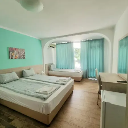 Char Приморсько